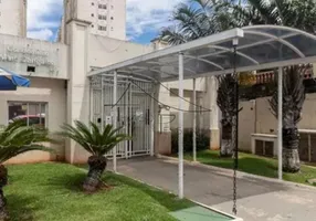 Foto 1 de Apartamento com 2 Quartos à venda, 47m² em Jardim Castelo, São Paulo