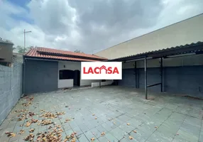 Foto 1 de Ponto Comercial com 4 Quartos à venda, 264m² em Jardim Satélite, São José dos Campos