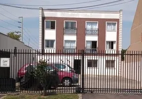 Foto 1 de Apartamento com 2 Quartos à venda, 44m² em Ina, São José dos Pinhais