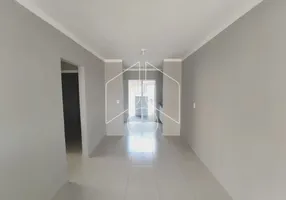 Foto 1 de Casa de Condomínio com 2 Quartos para alugar, 12m² em Jardim Cavallari, Marília