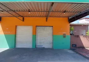 Foto 1 de Ponto Comercial com 1 Quarto para alugar, 100m² em POTILANDIA, Natal
