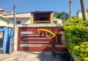 Foto 1 de Casa com 3 Quartos à venda, 100m² em Jardim Leonor, Cotia