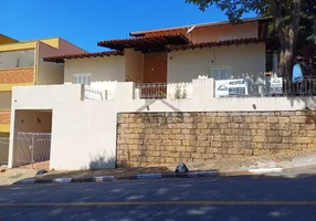 Foto 1 de Imóvel Comercial com 3 Quartos para alugar, 154m² em Vila Planalto, Vinhedo