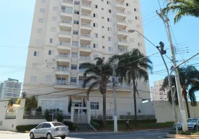 Foto 1 de Apartamento com 2 Quartos à venda, 63m² em Santa Luzia, Taubaté