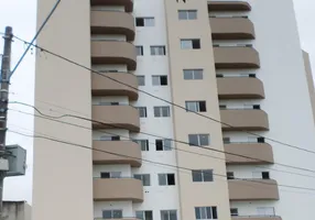 Foto 1 de Apartamento com 2 Quartos à venda, 57m² em Vila Trujillo, Sorocaba