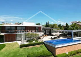 Foto 1 de Casa de Condomínio com 9 Quartos à venda, 1234m² em Fazenda Vila Real de Itu, Itu