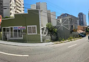 Foto 1 de Imóvel Comercial para venda ou aluguel, 120m² em Centro, Florianópolis
