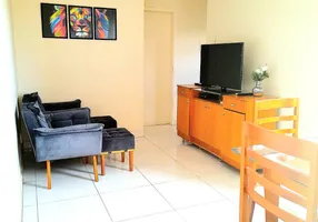 Foto 1 de Apartamento com 2 Quartos à venda, 47m² em Cinqüentenário, Belo Horizonte