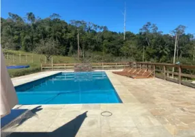 Foto 1 de Fazenda/Sítio com 4 Quartos à venda, 81000m² em Barragem, São Paulo