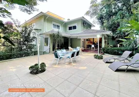 Foto 1 de Casa com 4 Quartos à venda, 553m² em Altos de São Fernando, Jandira