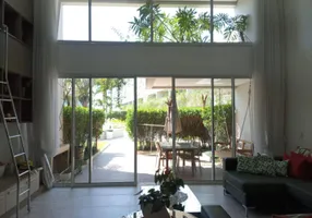 Foto 1 de Casa de Condomínio com 5 Quartos para venda ou aluguel, 420m² em Enseada, Guarujá