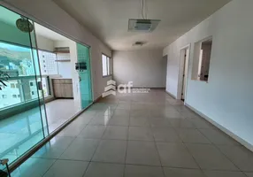 Foto 1 de Apartamento com 4 Quartos à venda, 117m² em Buritis, Belo Horizonte