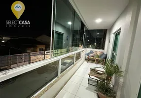Foto 1 de Apartamento com 2 Quartos à venda, 99m² em Colina de Laranjeiras, Serra