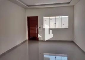 Foto 1 de Casa com 3 Quartos à venda, 160m² em Jardim Suzana Ferraz, Jaú