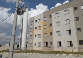 Foto 1 de Apartamento com 2 Quartos para venda ou aluguel, 43m² em Caguacu, Sorocaba