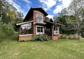 Foto 1 de Casa com 4 Quartos à venda, 213m² em Villagio, Gramado