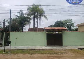 Foto 1 de Casa com 5 Quartos à venda, 250m² em Praia de Boraceia, Bertioga