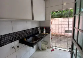 Foto 1 de Casa de Condomínio com 3 Quartos para alugar, 160m² em Aldeia dos Camarás, Camaragibe