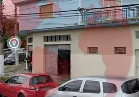 Foto 1 de Casa com 1 Quarto para alugar, 70m² em Vila Antonina, São Paulo
