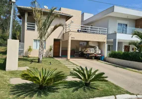 Foto 1 de Casa com 4 Quartos à venda, 375m² em Jardim Colibri, Cotia