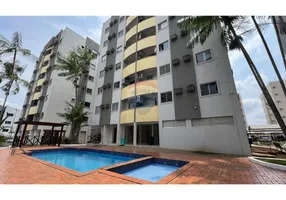 Foto 1 de Apartamento com 2 Quartos para alugar, 72m² em Rio Madeira, Porto Velho