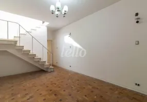 Foto 1 de Casa com 3 Quartos para alugar, 172m² em Brooklin, São Paulo