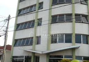 Foto 1 de Prédio Residencial com 1 Quarto para alugar, 1029m² em Anhangabau, Jundiaí
