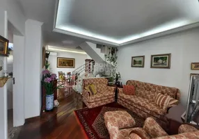 Foto 1 de Casa de Condomínio com 3 Quartos à venda, 134m² em Saúde, São Paulo