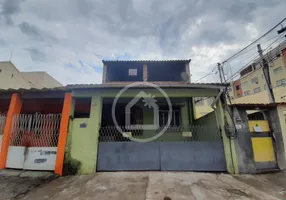 Foto 1 de Casa com 3 Quartos à venda, 194m² em Quintino Bocaiúva, Rio de Janeiro