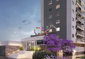 Foto 1 de Apartamento com 2 Quartos à venda, 58m² em Bosque, Campinas