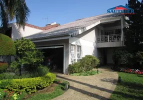 Foto 1 de Casa com 4 Quartos à venda, 520m² em Freitas, Sapucaia do Sul