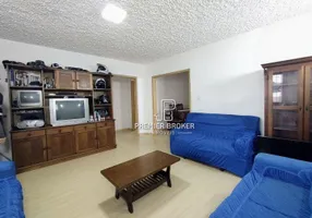 Foto 1 de Casa com 3 Quartos à venda, 120m² em Fazendinha, Teresópolis