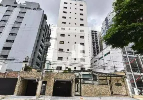 Foto 1 de Cobertura com 3 Quartos à venda, 162m² em Santa Paula, São Caetano do Sul