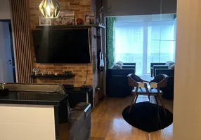 Foto 1 de Apartamento com 2 Quartos à venda, 56m² em Ipiranga, São Paulo