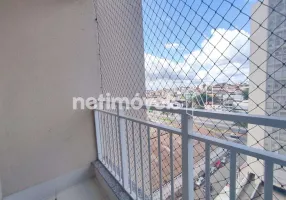 Foto 1 de Apartamento com 3 Quartos para alugar, 64m² em Rio Branco, Cariacica