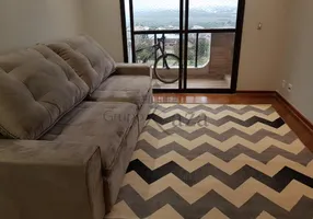 Foto 1 de Apartamento com 3 Quartos à venda, 120m² em Parque Residencial Aquarius, São José dos Campos