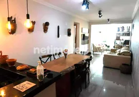 Foto 1 de Apartamento com 2 Quartos à venda, 135m² em Palmares, Belo Horizonte