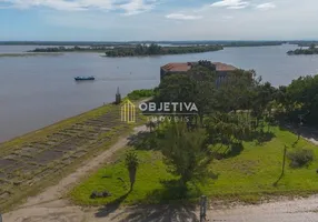 Foto 1 de Lote/Terreno à venda, 532m² em Centro Histórico, Porto Alegre