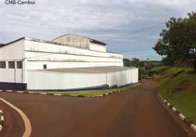 Foto 1 de Galpão/Depósito/Armazém para venda ou aluguel, 5677m² em Parque Via Norte, Campinas