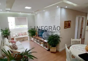 Foto 1 de Apartamento com 3 Quartos à venda, 70m² em Moinho Velho, São Paulo