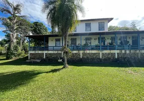 Foto 1 de Fazenda/Sítio com 5 Quartos à venda, 630m² em Zona Rural, Rio Novo