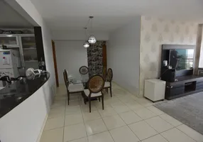 Foto 1 de Apartamento com 3 Quartos à venda, 96m² em Parque Amazônia, Goiânia