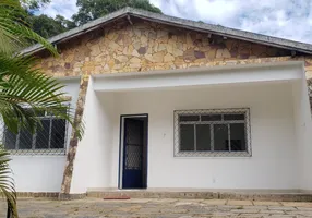 Foto 1 de Casa com 3 Quartos à venda, 3000m² em Novo Arcozelo, Paty do Alferes