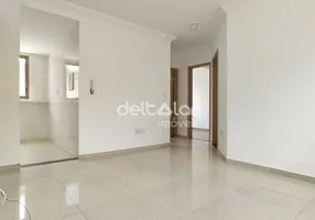 Foto 1 de Cobertura com 3 Quartos para alugar, 130m² em Santa Branca, Belo Horizonte