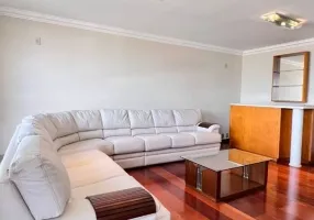 Foto 1 de Apartamento com 3 Quartos para venda ou aluguel, 280m² em Vila Henrique, Salto