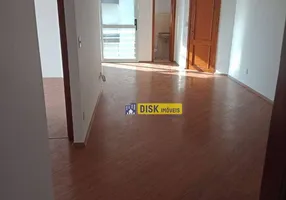 Foto 1 de Apartamento com 3 Quartos à venda, 133m² em Centro, São Bernardo do Campo