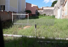 Foto 1 de Lote/Terreno à venda, 350m² em Vila Augusta, Sorocaba