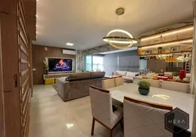 Foto 1 de Apartamento com 3 Quartos à venda, 157m² em Setor Bueno, Goiânia