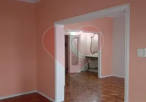 Foto 1 de Apartamento com 4 Quartos à venda, 220m² em Leme, Rio de Janeiro