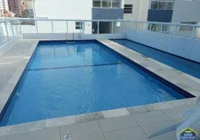 Foto 1 de Apartamento com 2 Quartos à venda, 61m² em Vila Tupi, Praia Grande